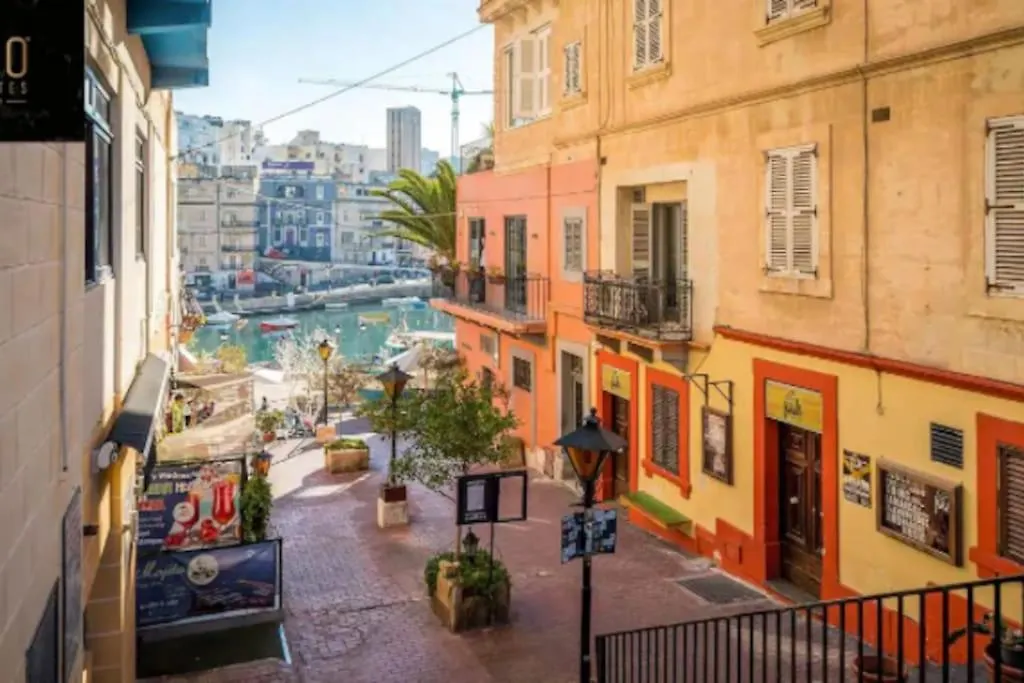 Apartment Cozy 1Br Home In The Centre Of St Julians W/Wifi By 360 Estates Saint Julian's Malta