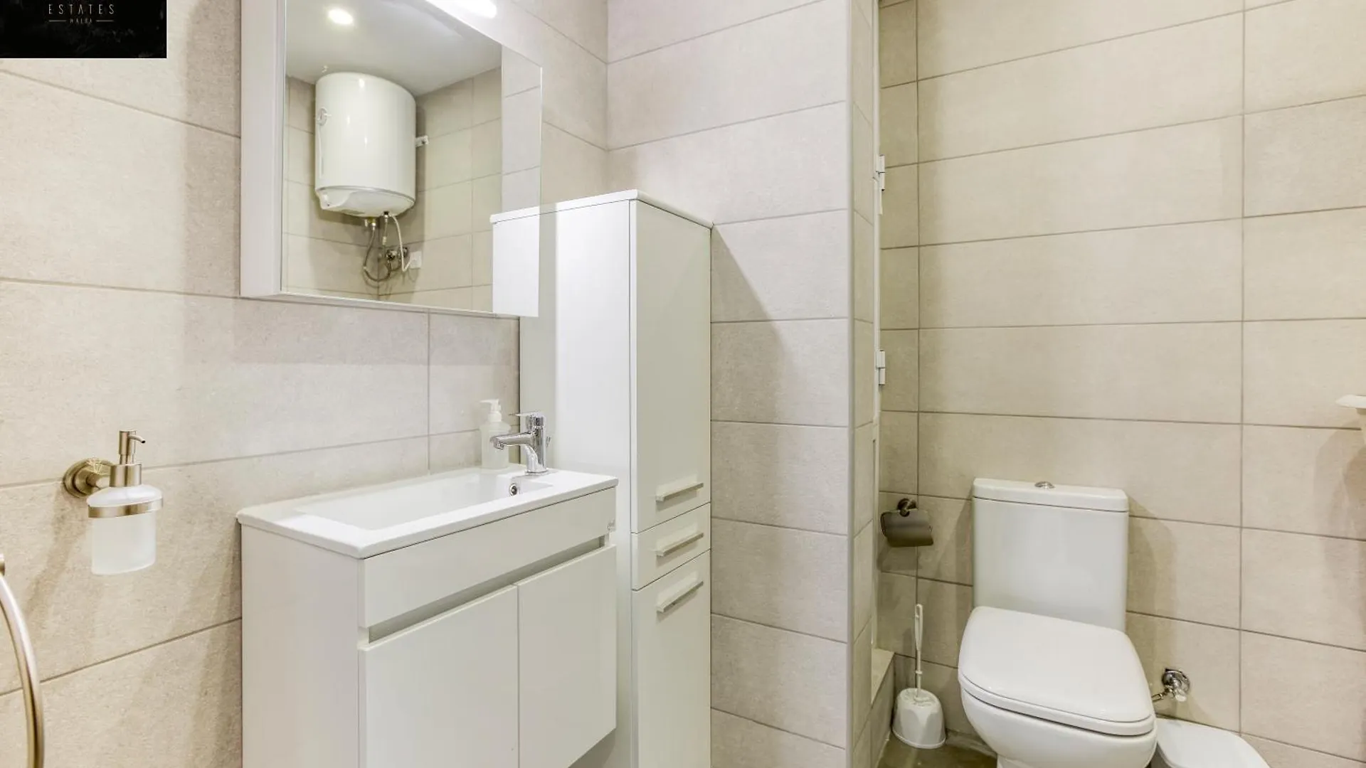 Cozy 1Br Home In The Centre Of St Julians W/Wifi By 360 Estates Saint Julian's Malta
