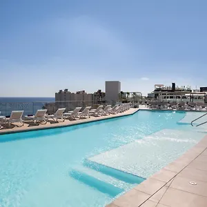 Отель Be.hotel, Сент Джулианс