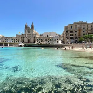 Отель Bay, Сент Джулианс