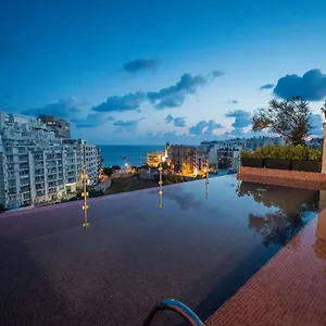 Hotel Holm Boutique & - Ik Collection, St. Julian's