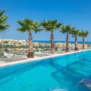 Hotel H & - Adults Only, St. Julian's