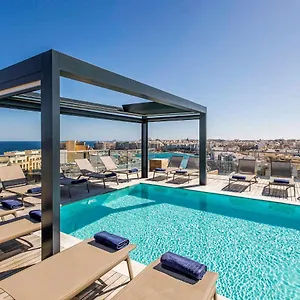 Hotel Mercure Malta, St. Julian's