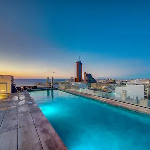 Hotel Ikyk Hotel- Ik Collection, St. Julian's