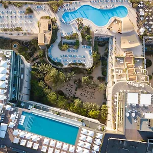 Отель Intercontinental Malta By Ihg, Сент Джулианс