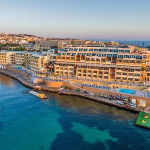 Отель Verdi St George's Bay Marina, Сент Джулианс