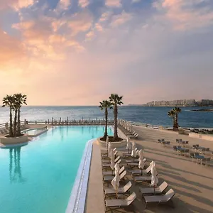 Отель The Westin Dragonara Resort, Malta, Сент Джулианс