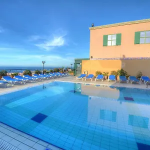 Hotel Vivaldi, St. Julian's